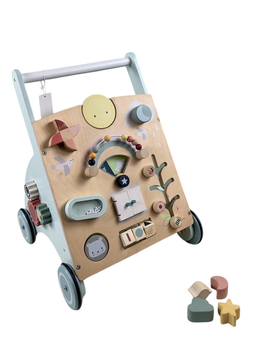 Shop Tender Leaf Toys Sunshine Baby Activity Walker at GoodBuy Gear
