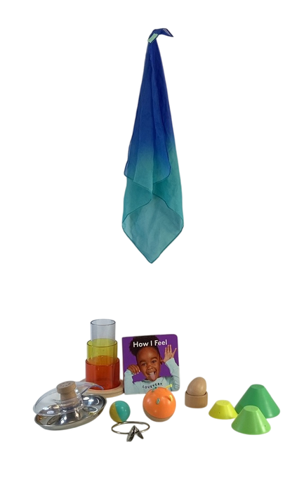 Shop Lovevery The Explorer Play Kit at GoodBuy Gear