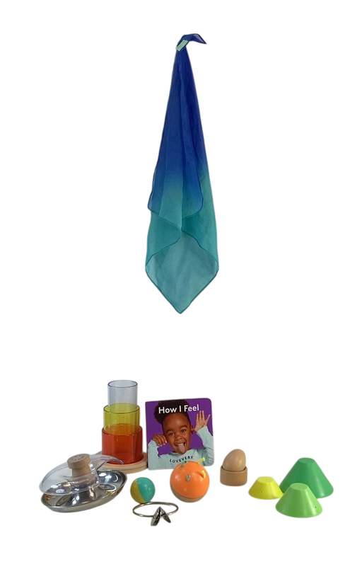 Shop Lovevery The Explorer Play Kit at GoodBuy Gear