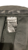 Shop Babyzen YOYO Replacement Seat Fabric with Harness, Black at GoodBuy Gear