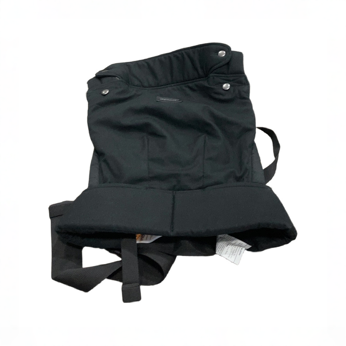 Shop Momcozy 3-in-1 PureHug Baby Carrier, Black, Cotton at GoodBuy Gear