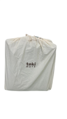Shop Toki Kids Vegan Leather Mat Standard, Sage at GoodBuy Gear