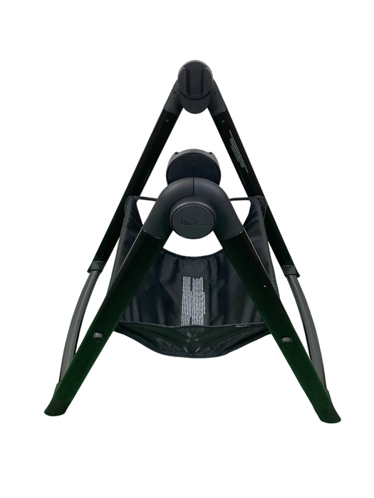 Shop Silver Cross Bassinet Stand, Black, Dune and Reef at GoodBuy Gear