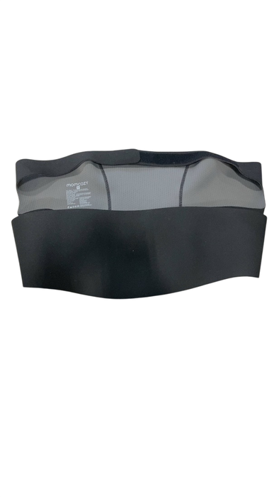 Shop Momcozy Ergonest Maternity Belly Band, Black, Medium at GoodBuy Gear