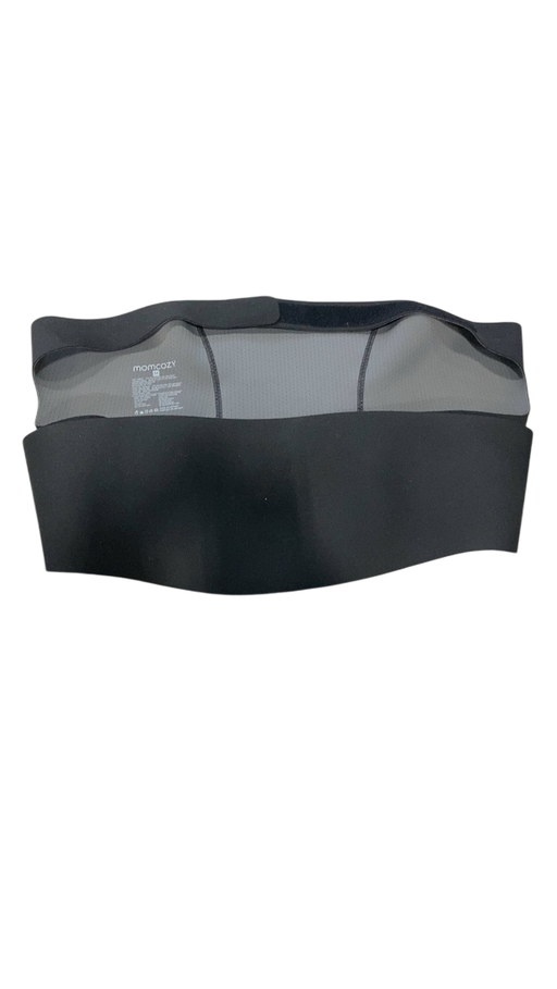 Shop Momcozy Ergonest Maternity Belly Band, Black, Medium at GoodBuy Gear