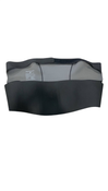 Shop Momcozy Ergonest Maternity Belly Band, Black, Medium at GoodBuy Gear