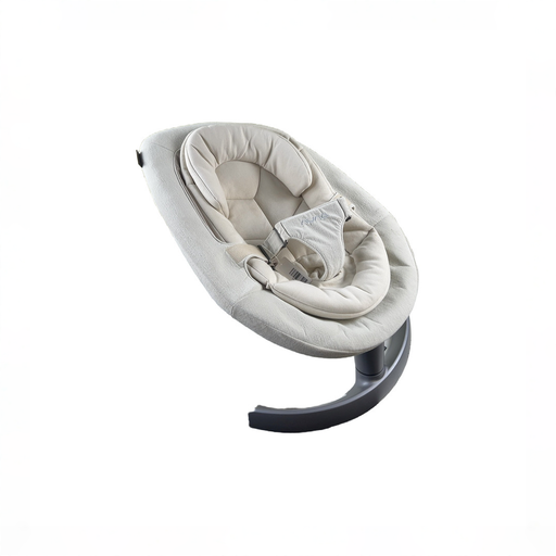 Shop Nuna LEAF Grow Seat, Cloud at GoodBuy Gear