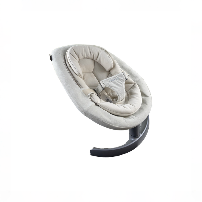 Shop DRAFT - Nuna LEAF Grow Seat, Cloud at GoodBuy Gear