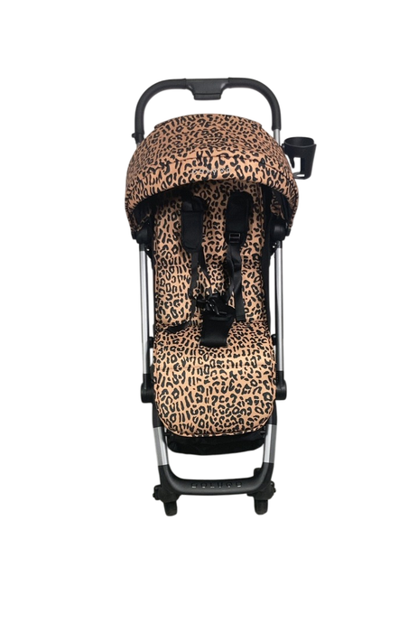 Shop Colugo Compact Stroller, 2023, Wild Child at GoodBuy Gear