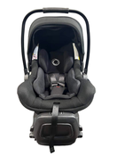 secondhand Bugaboo Turtle Air By Nuna Car Seat, 2022, Black