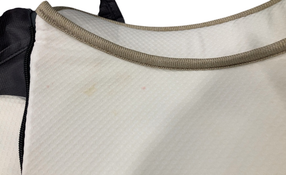 Shop UPPAbaby Bassinet V3, Declan (Oat Melange) at GoodBuy Gear