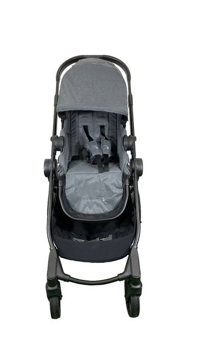 Shop Baby Jogger City Select 2 Stroller, 2022, Radiant Slate at GoodBuy Gear