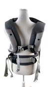 Shop Ergobaby 360 All Positions Cool Air Mesh Baby Carrier, Carbon Grey at GoodBuy Gear