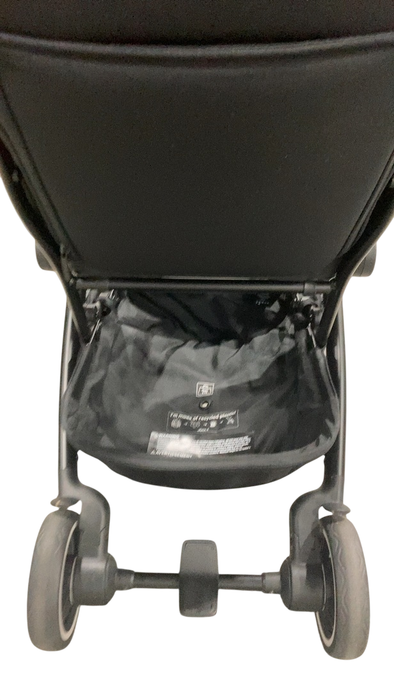 Shop Joolz Aer+ Stroller, 2023, Space Black at GoodBuy Gear