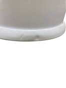 Shop Ubbi Diaper Pail, White at GoodBuy Gear