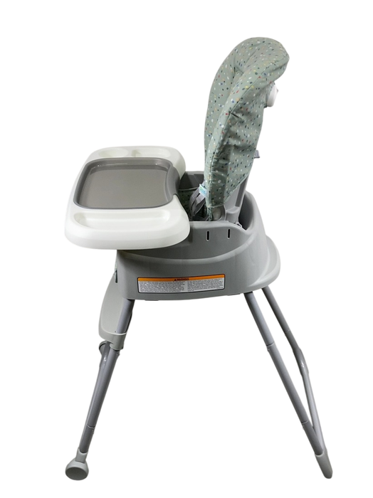 Shop Graco Made2Grow 5-in-1 High Chair, Terrazo at GoodBuy Gear