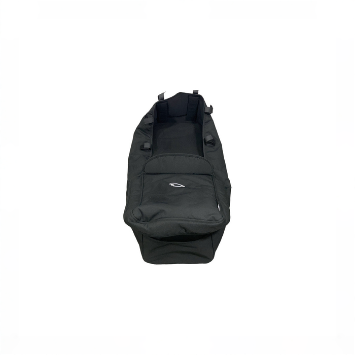 Shop Bugaboo Donkey 5 Bassinet, Midnight Black at GoodBuy Gear