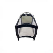 Shop DRAFT - Graco Pack 'n Play Playard Reversible Seat & Changer, Holt at GoodBuy Gear