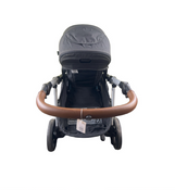 Shop DRAFT - Graco Modes Nest2Grow DLX Travel System Stoller Only, 2021, Riordan at GoodBuy Gear