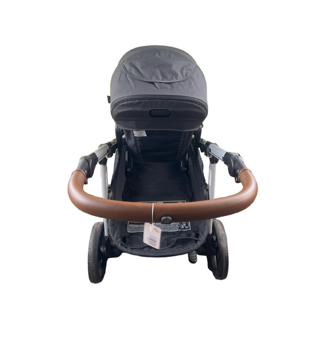 Shop DRAFT - Graco Modes Nest2Grow DLX Travel System Stoller Only, 2021, Riordan at GoodBuy Gear