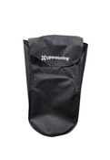Shop UPPAbaby V2 Bassinet, Greyson (Charcoal Melange) at GoodBuy Gear