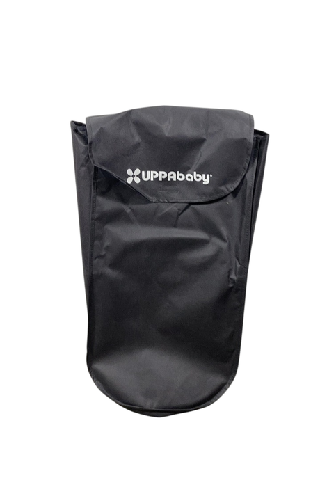 Shop UPPAbaby V2 Bassinet, Greyson (Charcoal Melange) at GoodBuy Gear