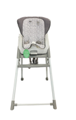 Shop Ingenuity Trio Foldaway 6-in-1 High Chair, Quill at GoodBuy Gear