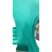 Shop Bright Starts Around We Go 2-In-1 Activity Center, Tropical Cool at GoodBuy Gear
