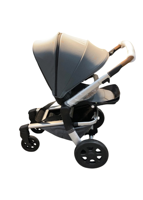 Shop Joolz Hub Stroller, 2018, Graphite at GoodBuy Gear