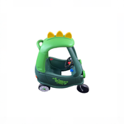 Shop Little Tikes Cozy Coupe, Dinosaur at GoodBuy Gear