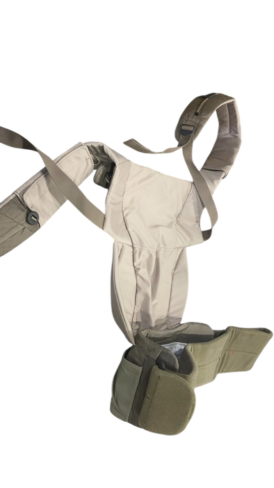 Shop Osprey Poco Soft Child Carrier, Koseret Green at GoodBuy Gear