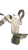 Shop Osprey Poco Soft Child Carrier, Koseret Green at GoodBuy Gear