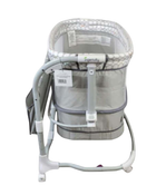 Shop Ingenuity Dream & Grow Bedside Bassinet, Dalton at GoodBuy Gear