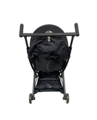Shop Cybex Libelle 2 Compact Stroller, 2023, Magic Black at GoodBuy Gear