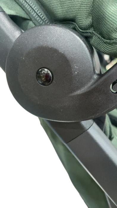 Shop Joolz Aer+ Stroller, 2025, Forest Green at GoodBuy Gear