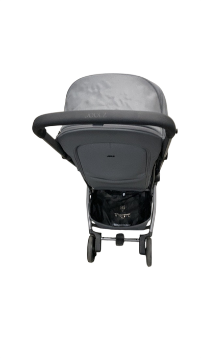 Shop Joolz Aer2 Lightweight Travel Stroller, Pebble Grey, 2025 at GoodBuy Gear