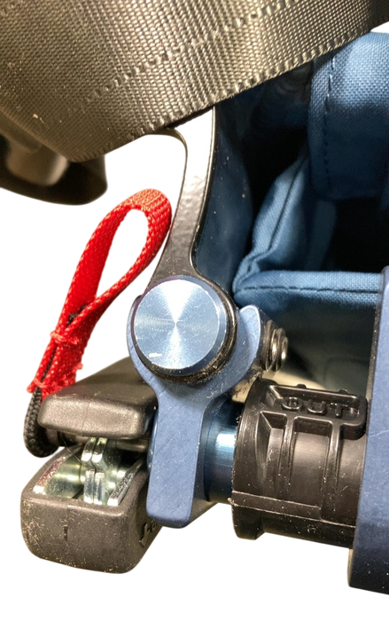 Shop WAYB Pico Portable Car Seat, 2022, Midnight Sky at GoodBuy Gear