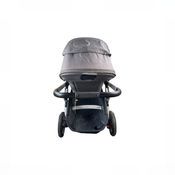 Shop UPPAbaby VISTA V2 Stroller, 2021, Jordan (Charcoal Melange) at GoodBuy Gear