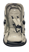 Shop Joie Ginger DLX 4-in-1 All-Terrain Pramette Stroller, 2025, Dove at GoodBuy Gear
