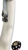 Shop 4moms MamaRoo Multi-Motion Baby Swing, Black Classic at GoodBuy Gear