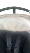 Shop Bugaboo Lynx Stroller, 2020, Aluminum, Black, Fresh White at GoodBuy Gear
