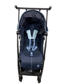 Shop Cybex Libelle 2 Compact Stroller, 2023, Dark Blue at GoodBuy Gear