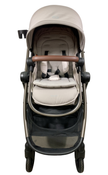 Shop Maxi-Cosi Zelia2 Luxe Stroller Only, New Hope Tan, 2024 at GoodBuy Gear