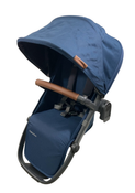 Shop UPPAbaby Rumbleseat V2+, Noa (Navy) at GoodBuy Gear