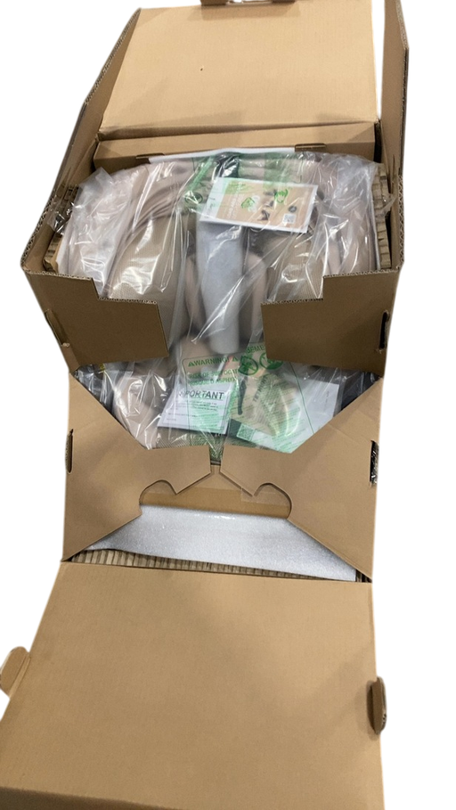 Shop Cybex Callisto G 360 All-in-One Car Seat, 2025, Almond Beige at GoodBuy Gear