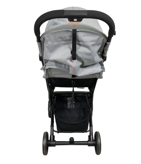 Cybex Beezy Stroller, 2022, Lava Grey