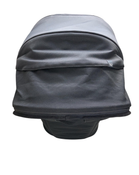 Shop UPPAbaby V2 CRUZ Replacement Toddler Seats, Jake (Black) at GoodBuy Gear