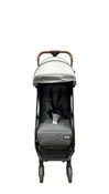 Shop Vevor Standard Baby Stroller, 2024, Light Gray at GoodBuy Gear