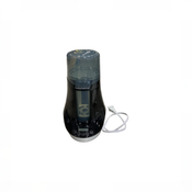 Shop Baby Brezza Safe + Smart Bottle Warmer, Black on White at GoodBuy Gear