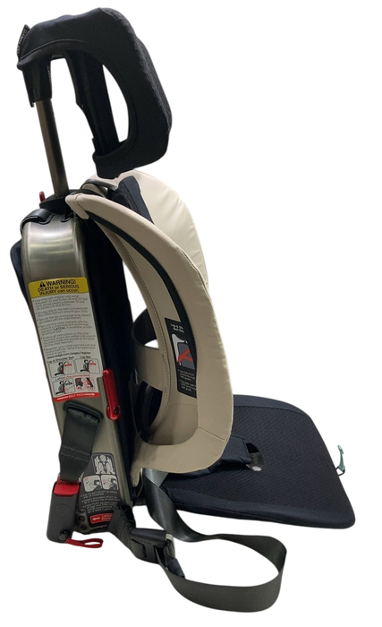 Shop WAYB Pico Portable Car Seat, 2024, Stardust at GoodBuy Gear